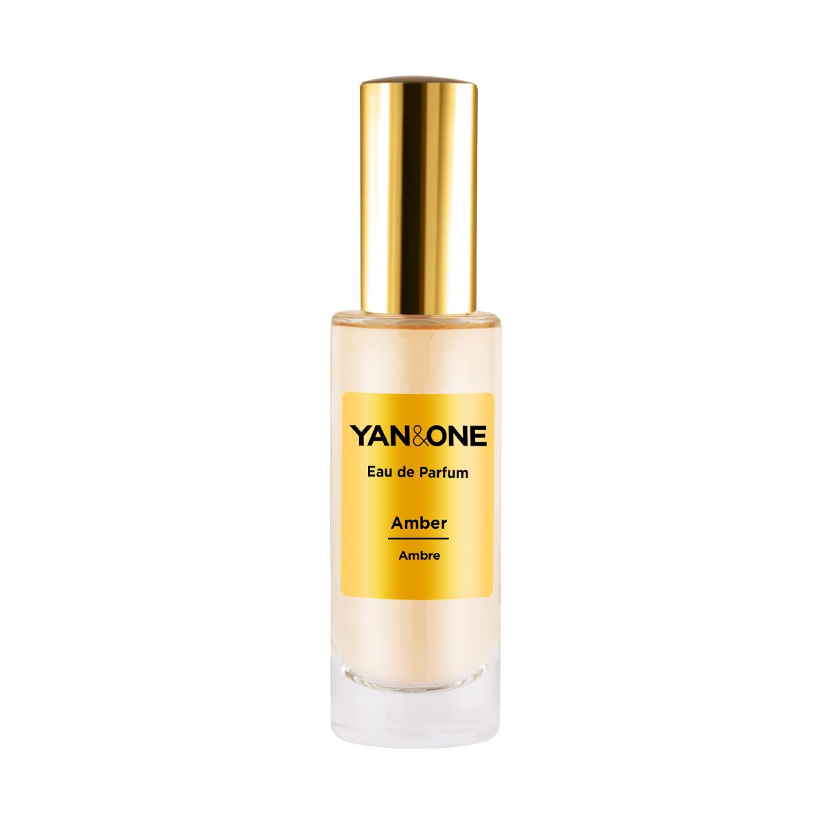 Eau de toilette Yan and One 50ml