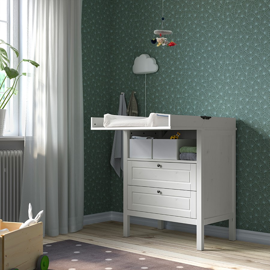 Table A Langer Ikea Boisnull