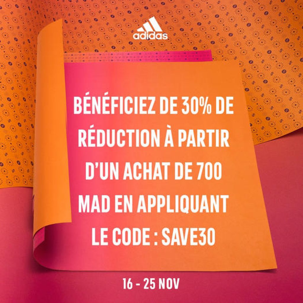 adidas coupon reduction
